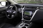 Nissan Murano 2014 года (NA)